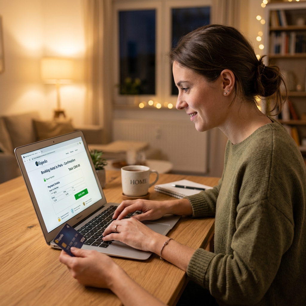 Booking Engine
