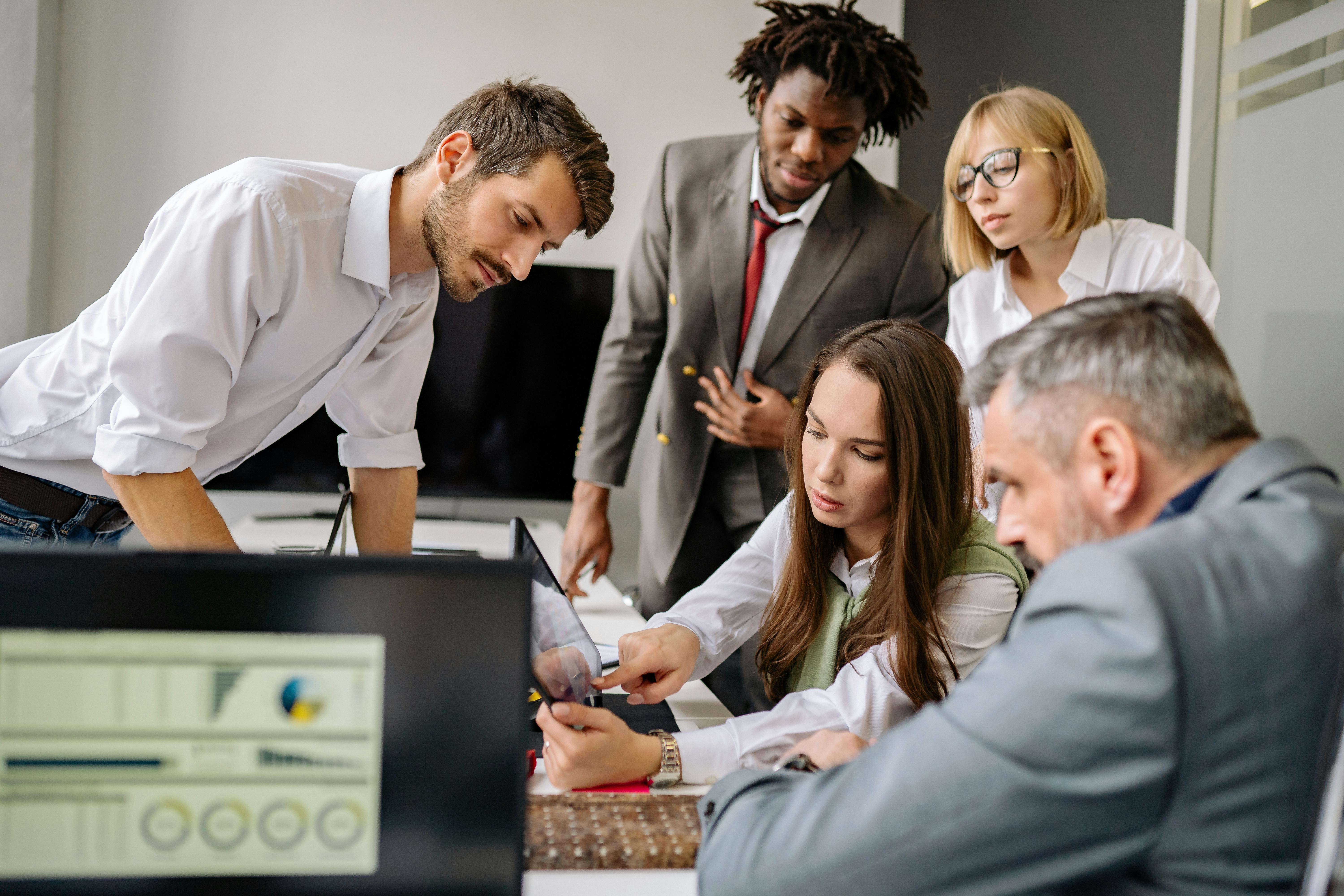 Revenue Management